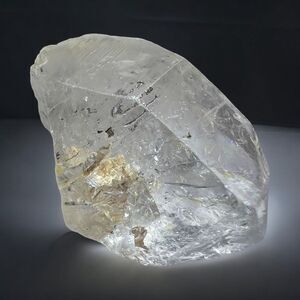 Natural Raw‎ Herkimer Diamond Crystal Freeform (#14)
